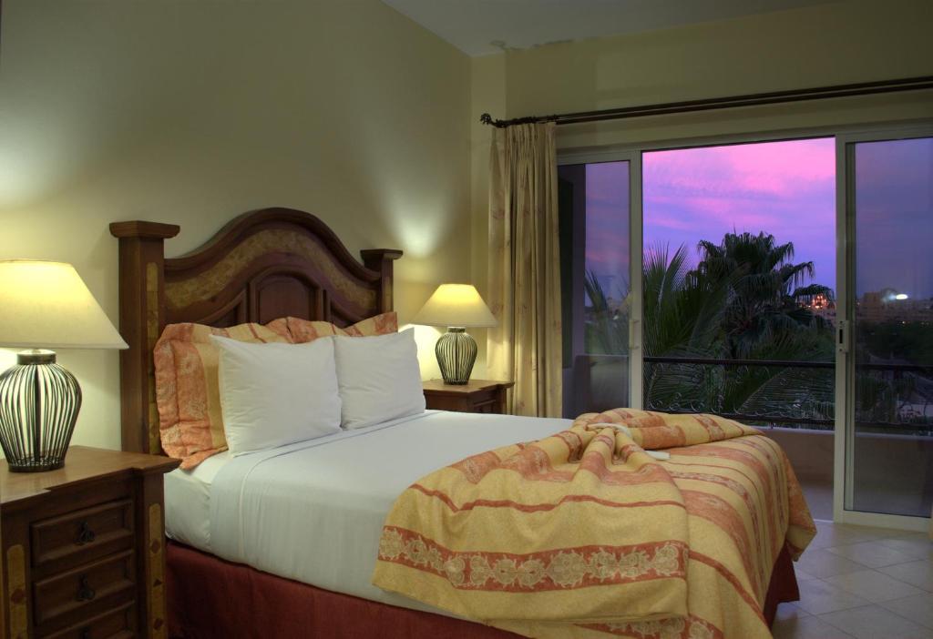 El Ameyal Hotel And Family Suites Cabo San Lucas Habitación foto